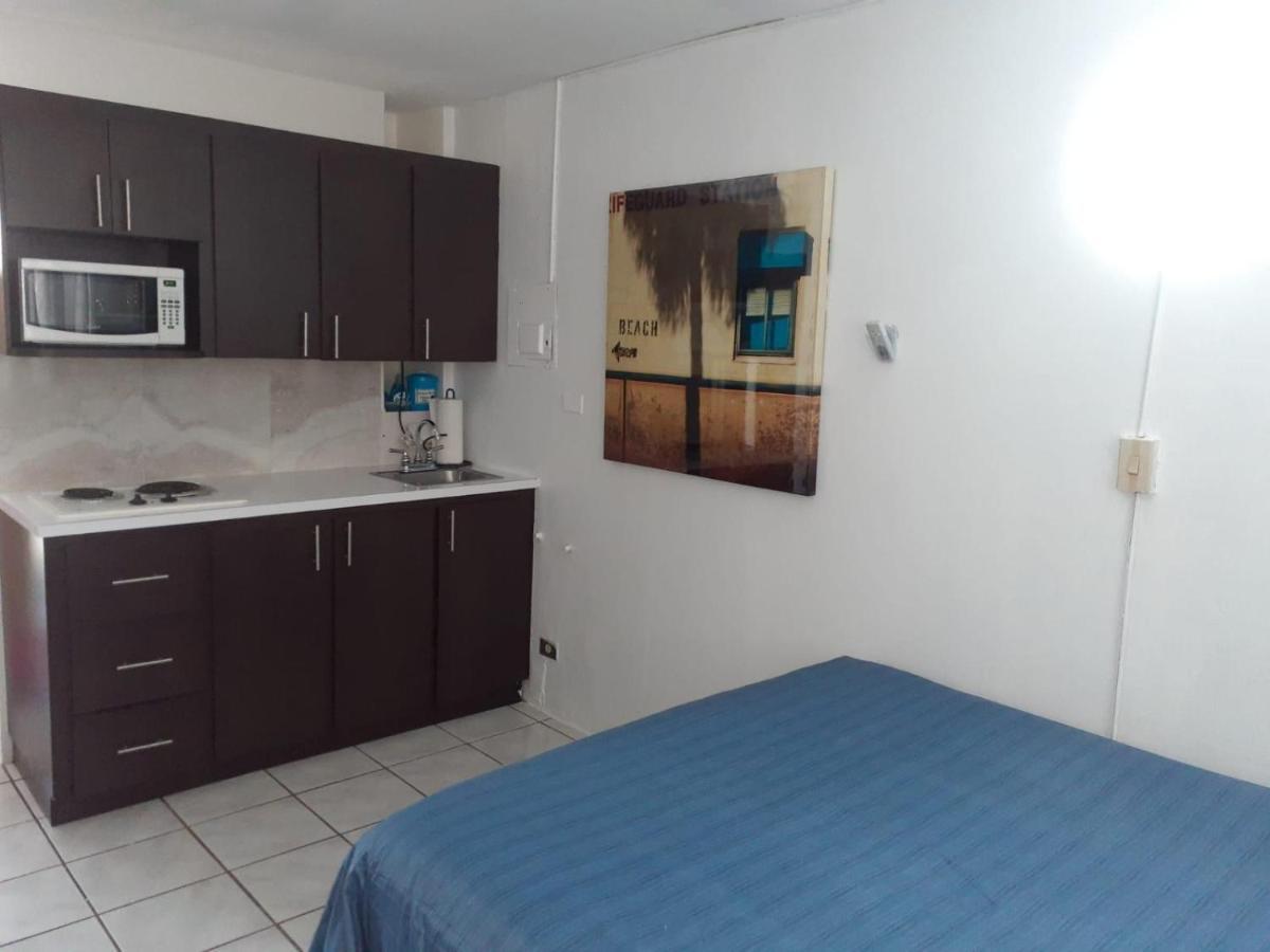 Top Beach Location 4 Apartamento San Juan
