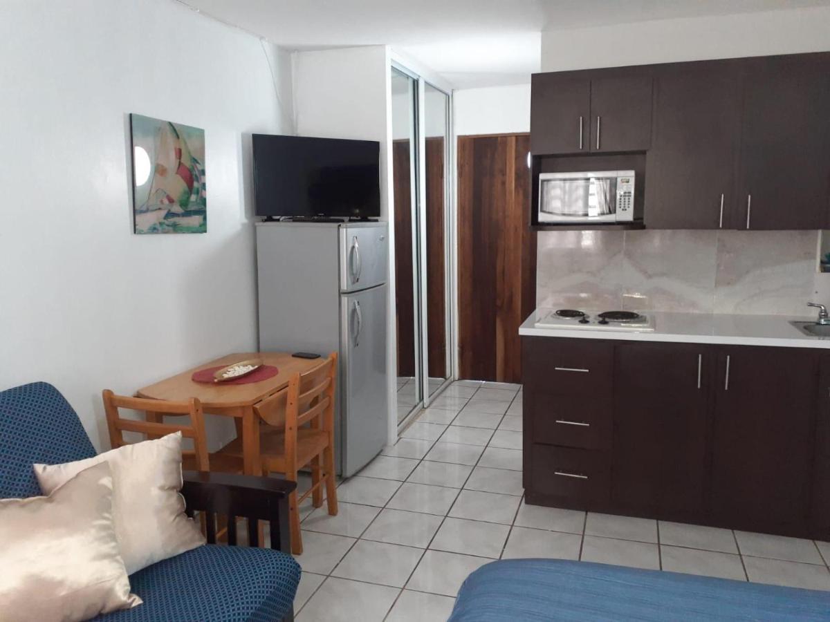 Apartamento Top Beach Location 4 San Juan