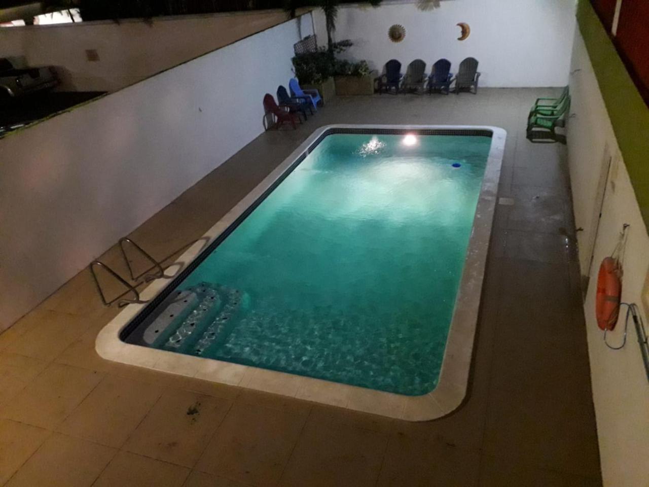 Top Beach Location 4 Apartamento San Juan